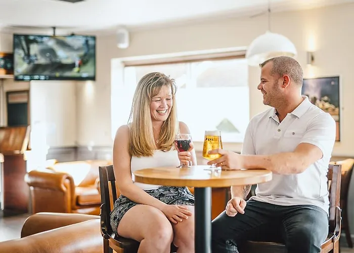 Cleavewood Hotel Woolacombe