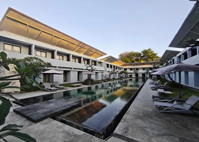 Kuta Living By Kamara Hotel