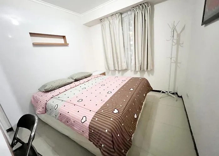 apartemen gateway pasteur by RF Bandung