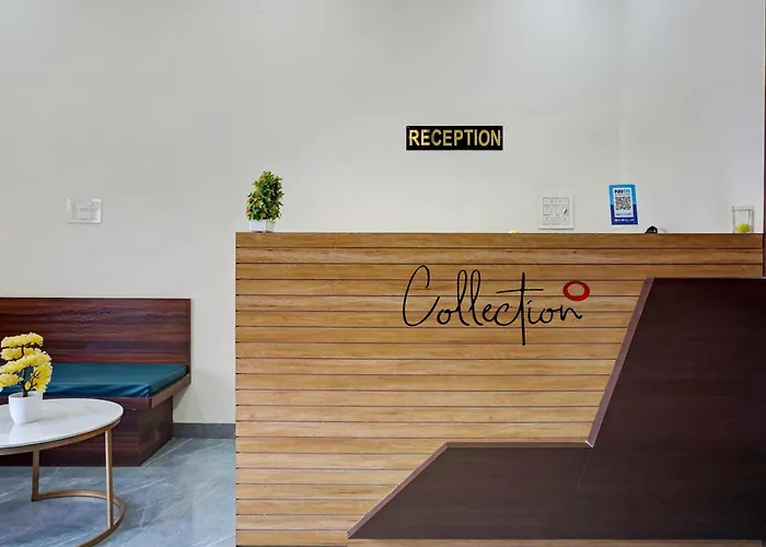 Collection O Vishwa Bar Resto Lodge Loni Kalbhor