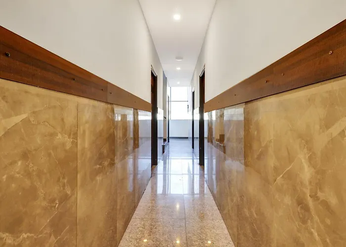 Hotel O Golden Residency Bangalore