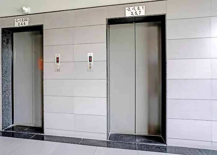 Hotel Orange Surat