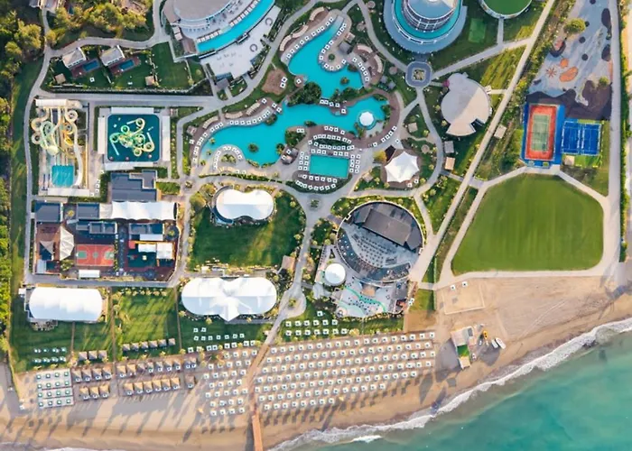 Ethno Belek Hotel
