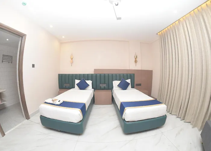 Revaa Hotels Kolkata