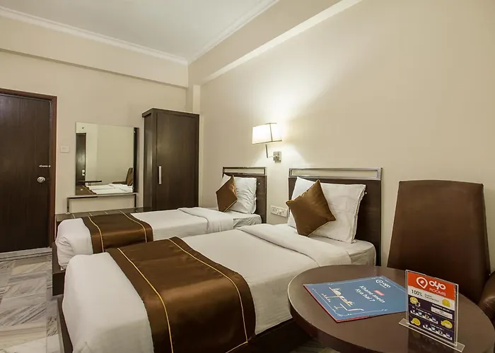 Collection O Arch Inn Jaipur