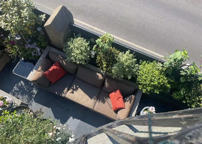 East Cliff Bed & Breakfast Preston 