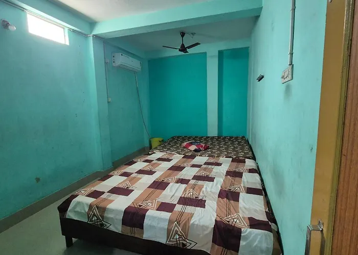 Gayatri Guest House Puri
