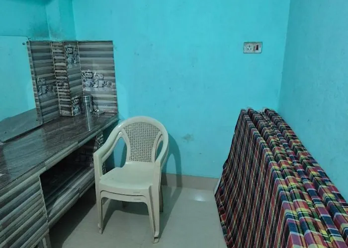 Gayatri Guest House Puri