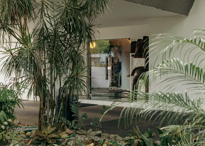 Hotel Lepic Abidjan