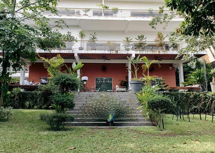 Hotel Lepic Abidjan