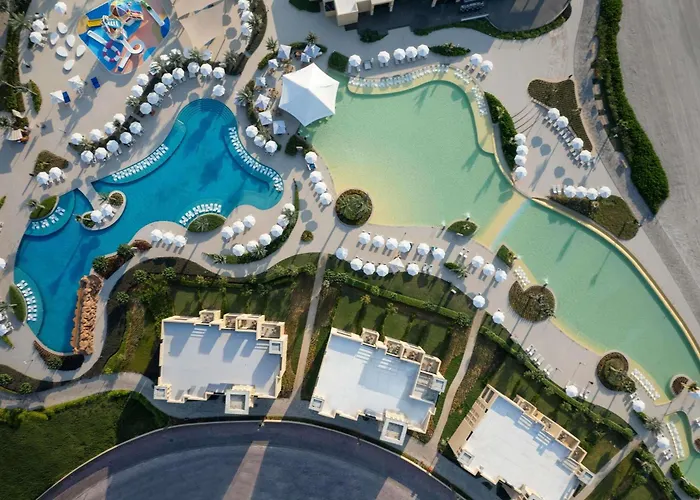 Sofitel Al Hamra Beach Resort Ras al-Khaimah