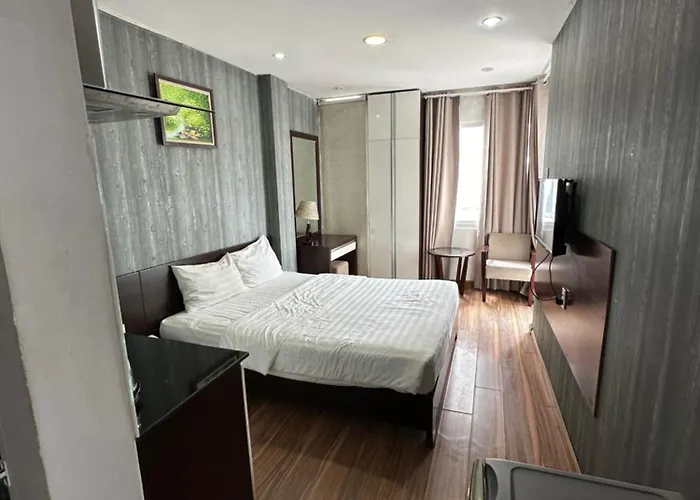 Here Galaxy Nha Trang