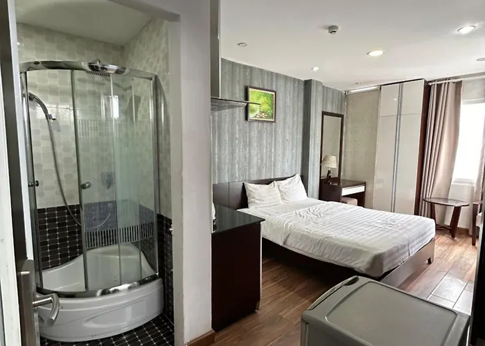 Here Galaxy Nha Trang