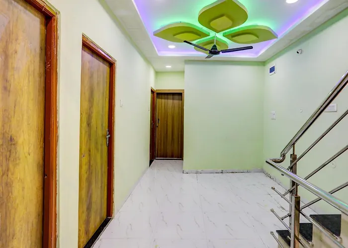Spot On Hotel Ronak Place Indore