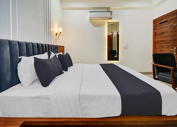 Hotel M.S Jaipur