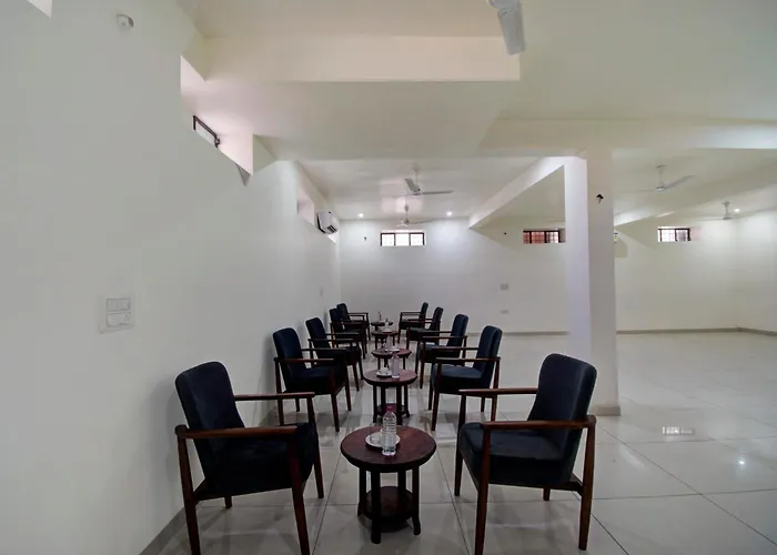 Hotel M.S Jaipur
