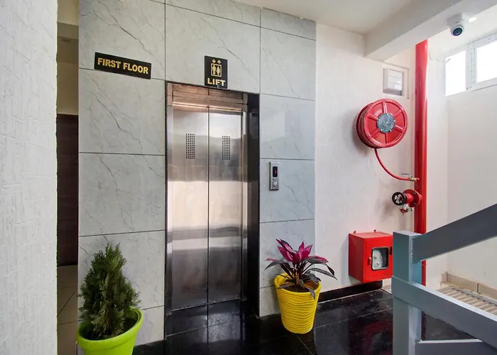 Hotel M.S Jaipur