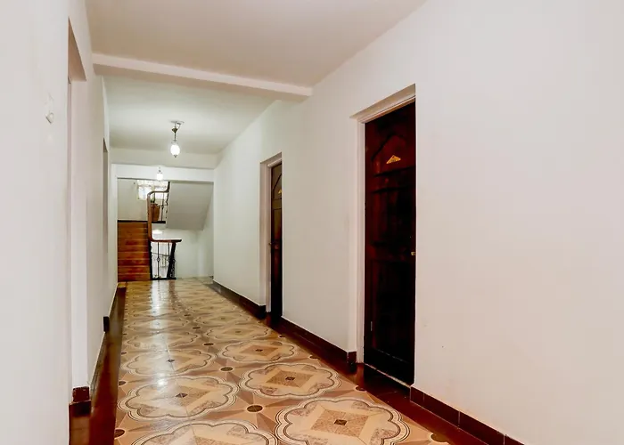 Collection O Majestic Inn Calangute