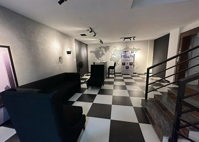 Collection O By Oyo Local Square | Whitefield Hotel Bangalore