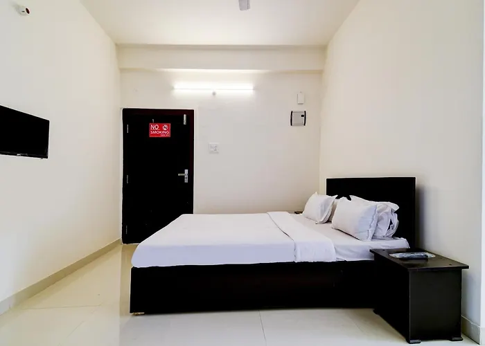 Hotel O Home Cozy Home Guwahati