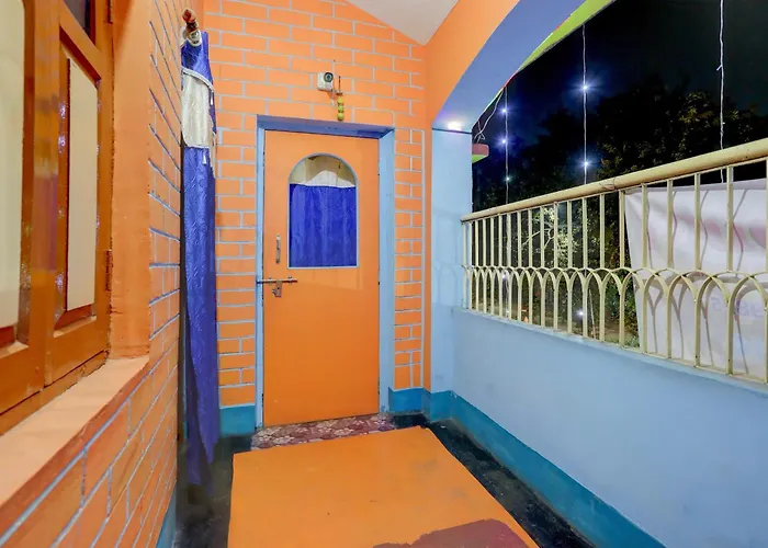 Super Hotel O A.R. Lodge Durgapur 