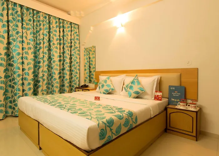 Collection O Sunrise Goa Hotel Panaji