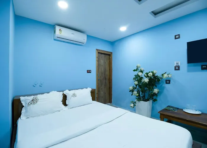 Hotel O Kaziranga Guwahati