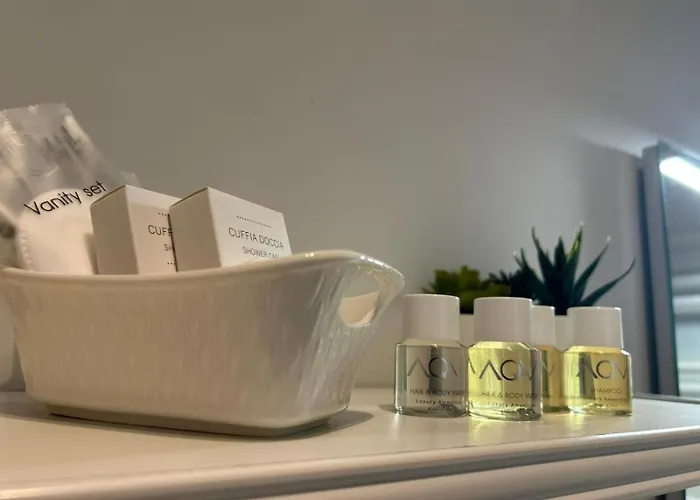 Ad Vatican Luxury Rooms - By Ad Roma