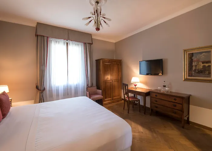 La Posta Hotel & Thermal Spa - Adults Only Bagno Vignoni