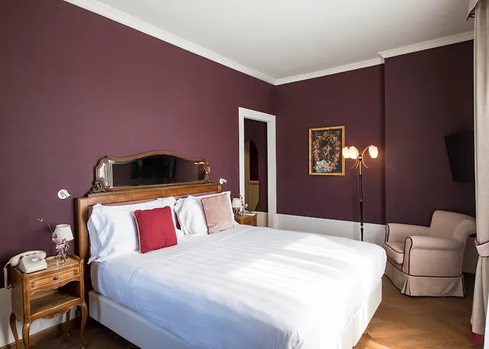 La Posta Hotel & Thermal Spa - Adults Only Bagno Vignoni
