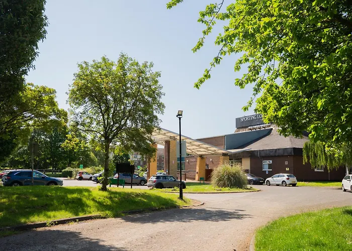 Sporting Lodge Inn Middlesbrough
