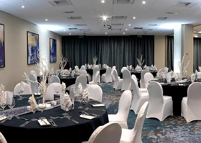 Crowne Plaza Stratford-Upon-Avon By Ihg Hotel
