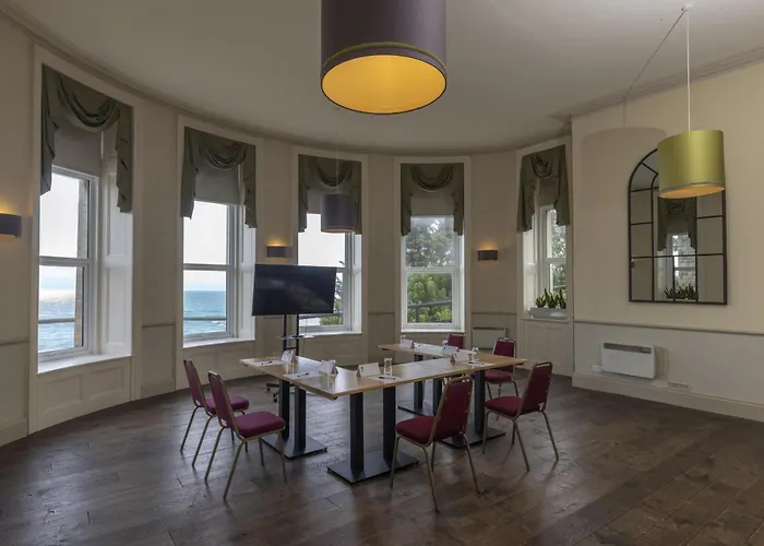 Best Western Walton Park Hotel Clevedon