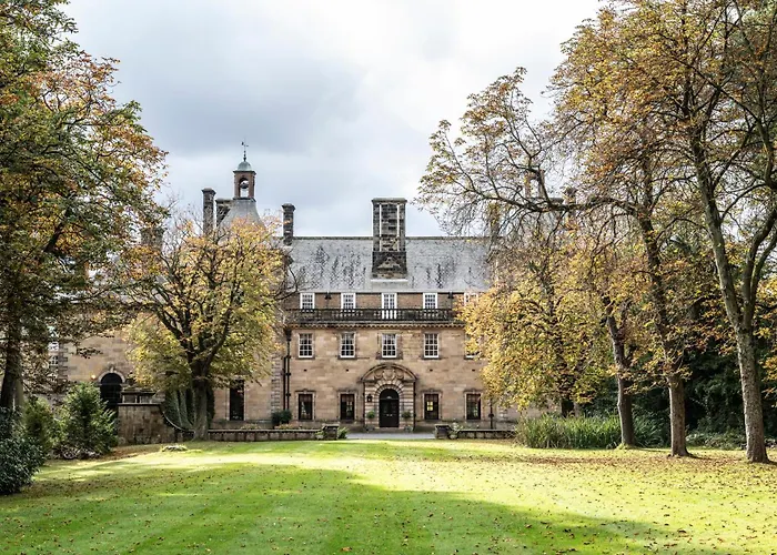 Crathorne Hall Yarm