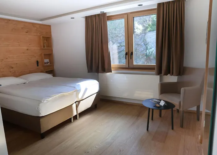 Hotel Bella Vista Zermatt