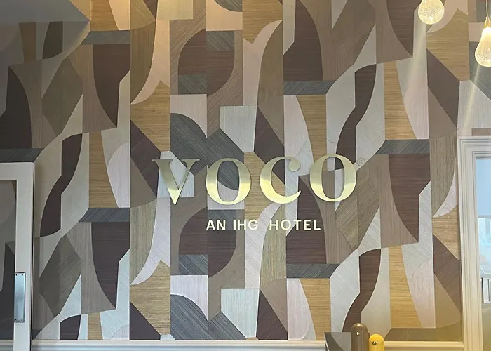 Voco The Clifton Folkestone By Ihg Hotel