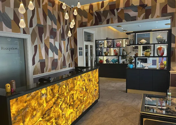 Voco The Clifton Folkestone By Ihg Hotel