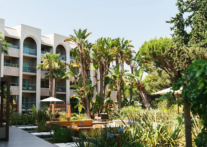 Falesia Hotel - Adults Only Albufeira