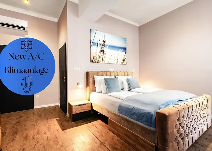 Vayalen Boutique Hotel Wien