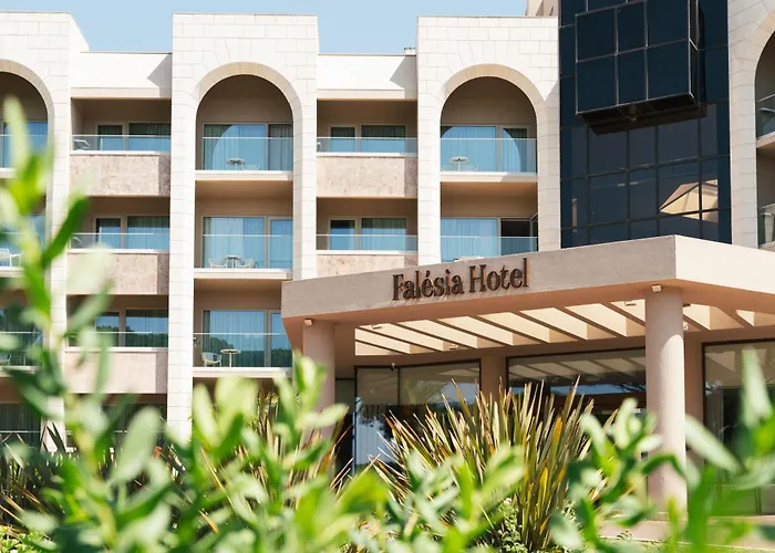 Falesia Hotel - Adults Only Albufeira