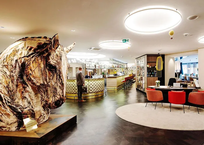 Grand Hotel Bregenz - Mgallery Collection