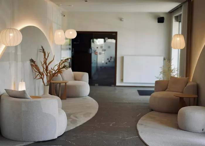 Hotel Sirius Huy
