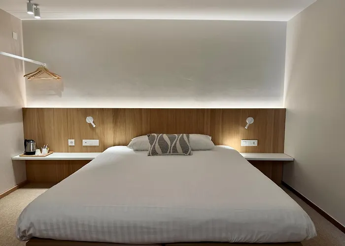 Hotel Sirius Huy