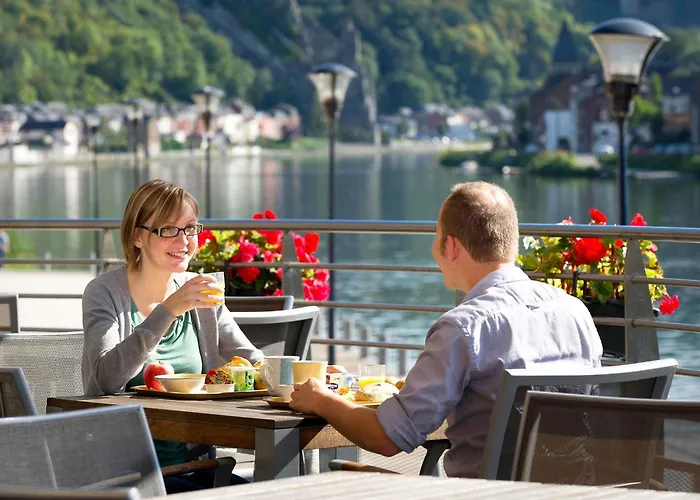 Hotel Ibis Dinant Centre