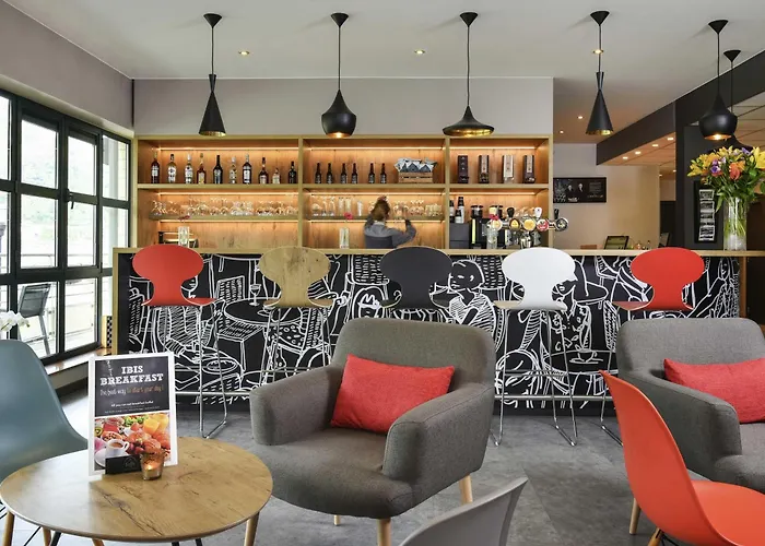 Hotel Ibis Dinant Centre
