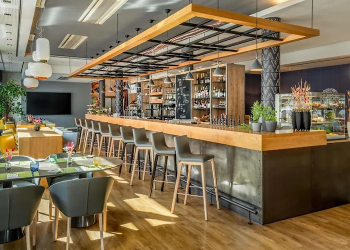 Novotel Muenchen City