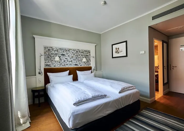 Hotel Halm Constance