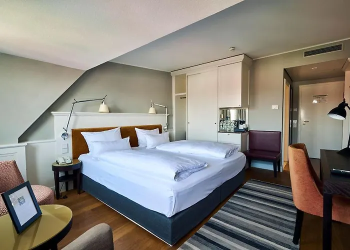 Hotel Halm Constance
