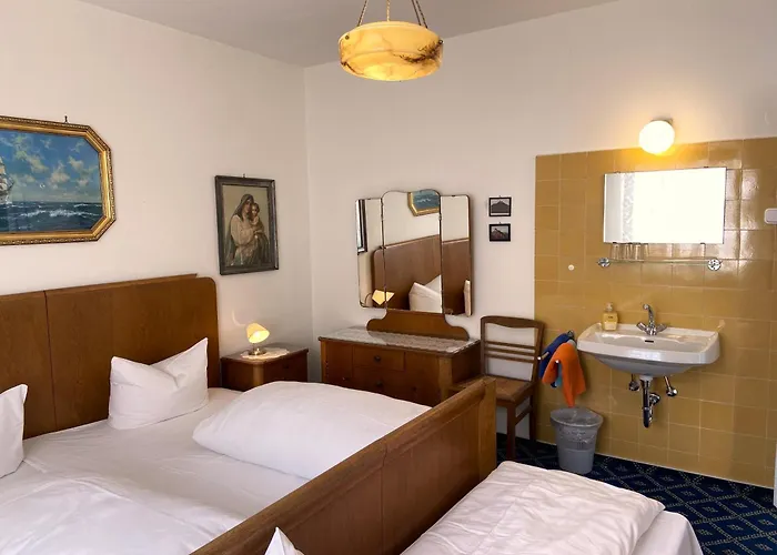 Hotel Krone Goessweinstein