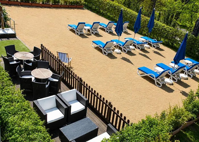 Sunday Hotel Friedrichroda&SPA